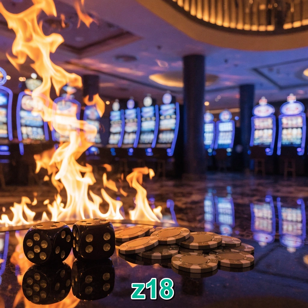 Screenshot 2 - z18 Features