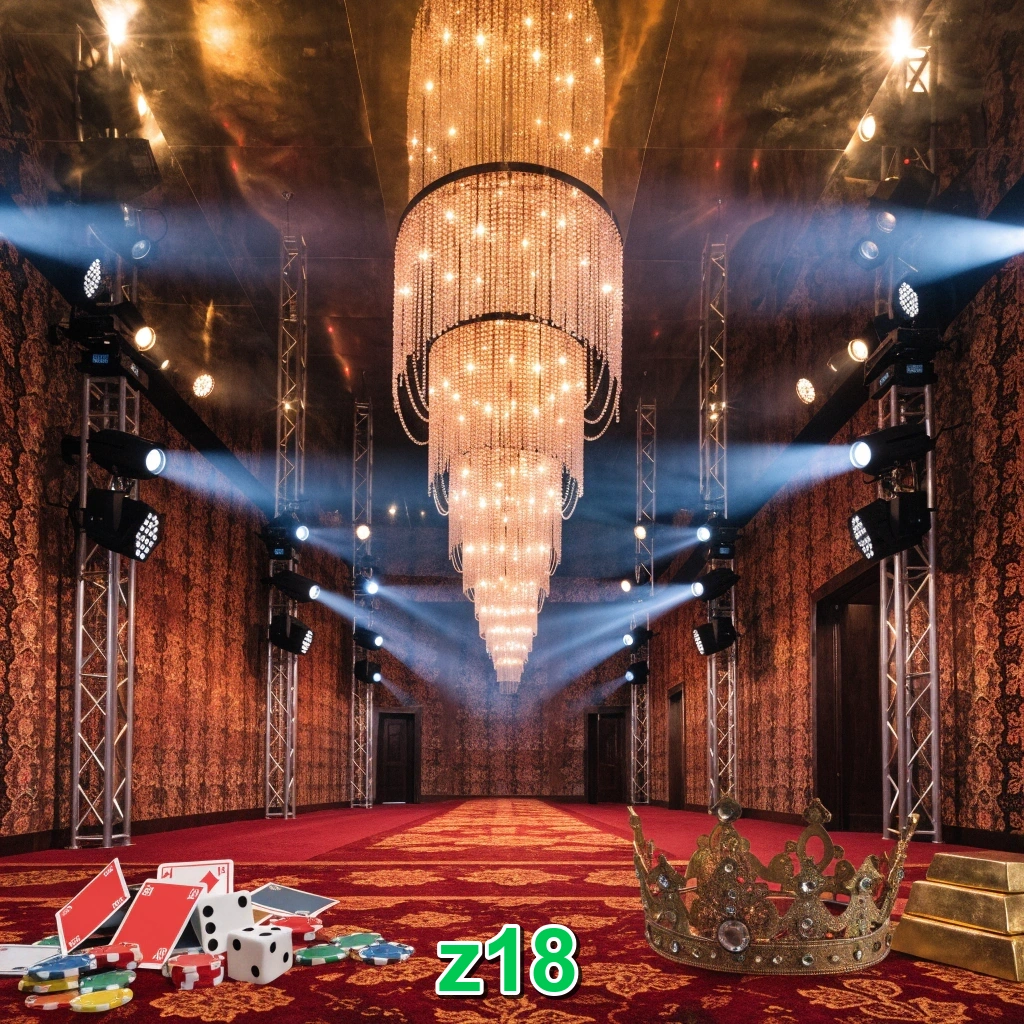 Screenshot 2 - z18 Features