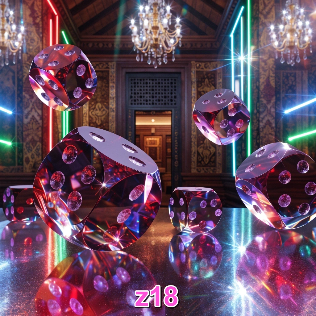 Screenshot 2 - z18 Features