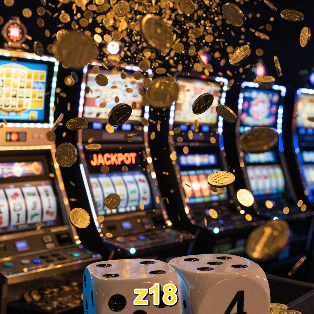 Screenshot 2 - z18 Features